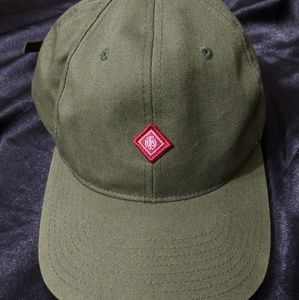 Obey dad hat
